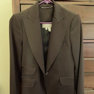 Zara Wool Blazer size 6